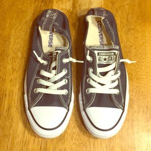 Women’s Shoreline Slip-On Converse size 7